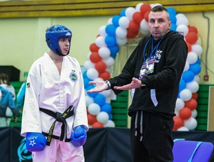 Чемпионат и Первенство Санкт-Петербурга по тхэквондо ИТФ 14-15.12.2024-354