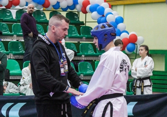 Чемпионат и Первенство Санкт-Петербурга по тхэквондо ИТФ 14-15.12.2024-357