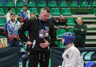 Чемпионат и Первенство Санкт-Петербурга по тхэквондо ИТФ 14-15.12.2024-359