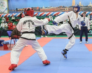 Чемпионат и Первенство Санкт-Петербурга по тхэквондо ИТФ 14-15.12.2024-366