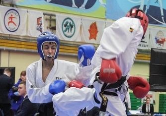 Чемпионат и Первенство Санкт-Петербурга по тхэквондо ИТФ 14-15.12.2024-376