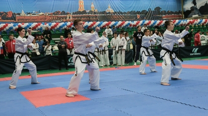 Чемпионат и Первенство Санкт-Петербурга по тхэквондо ИТФ 14-15.12.2024-379