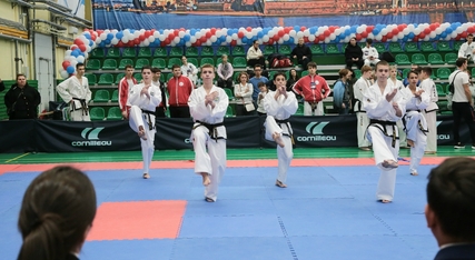 Чемпионат и Первенство Санкт-Петербурга по тхэквондо ИТФ 14-15.12.2024-381