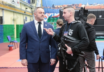 Чемпионат и Первенство Санкт-Петербурга по тхэквондо ИТФ 14-15.12.2024-389
