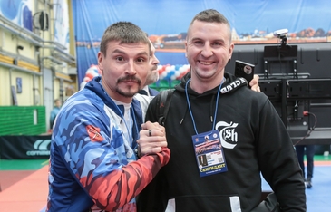 Чемпионат и Первенство Санкт-Петербурга по тхэквондо ИТФ 14-15.12.2024-390