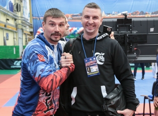 Чемпионат и Первенство Санкт-Петербурга по тхэквондо ИТФ 14-15.12.2024-391