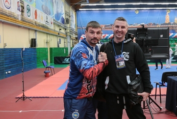 Чемпионат и Первенство Санкт-Петербурга по тхэквондо ИТФ 14-15.12.2024-392