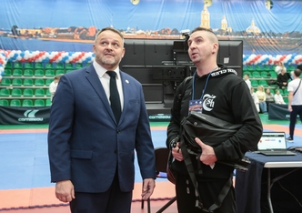 Чемпионат и Первенство Санкт-Петербурга по тхэквондо ИТФ 14-15.12.2024-393