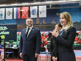 Чемпионат и Первенство Санкт-Петербурга по тхэквондо ИТФ 14-15.12.2024-402