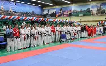Чемпионат и Первенство Санкт-Петербурга по тхэквондо ИТФ 14-15.12.2024-407
