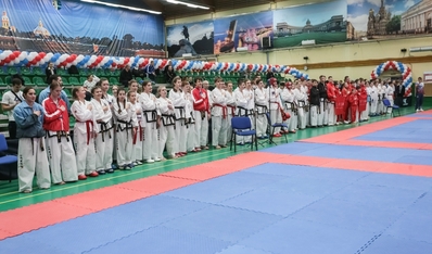 Чемпионат и Первенство Санкт-Петербурга по тхэквондо ИТФ 14-15.12.2024-408