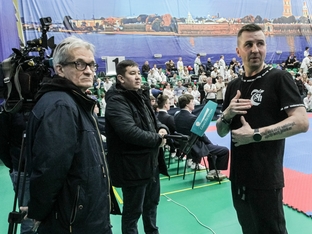 «Кубок Санкт-Петербурга» и Чемпионат ВУЗов среди студентов-4