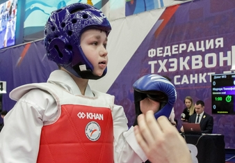 «Кубок Санкт-Петербурга» и Чемпионат ВУЗов среди студентов-8