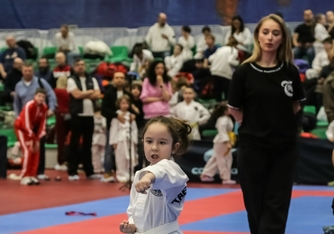 «Кубок Санкт-Петербурга» и Чемпионат ВУЗов среди студентов-25