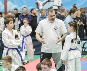 «Кубок Санкт-Петербурга» и Чемпионат ВУЗов среди студентов-26