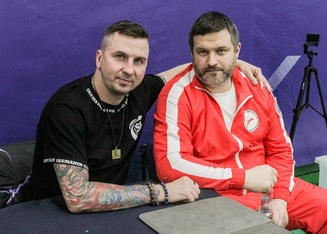 «Кубок Санкт-Петербурга» и Чемпионат ВУЗов среди студентов-28