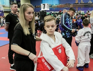 «Кубок Санкт-Петербурга» и Чемпионат ВУЗов среди студентов-35