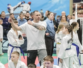 «Кубок Санкт-Петербурга» и Чемпионат ВУЗов среди студентов-73
