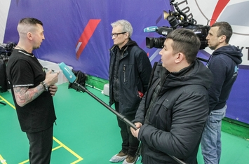 «Кубок Санкт-Петербурга» и Чемпионат ВУЗов среди студентов-75