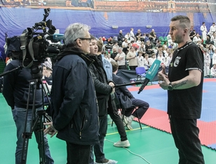 «Кубок Санкт-Петербурга» и Чемпионат ВУЗов среди студентов-77