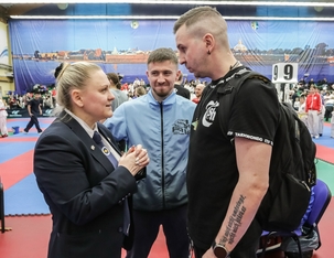 «Кубок Санкт-Петербурга» и Чемпионат ВУЗов среди студентов-102
