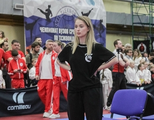 «Кубок Санкт-Петербурга» и Чемпионат ВУЗов среди студентов-113