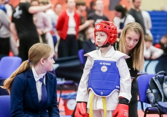 «Кубок Санкт-Петербурга» и Чемпионат ВУЗов среди студентов-125