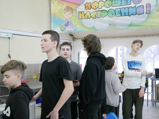 Совместные зимние сборы с/к «Шаманин клаб» и «Топ Тим» 2025-121