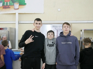 Совместные зимние сборы с/к «Шаманин клаб» и «Топ Тим» 2025-123