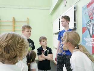Аттестация на цветные пояса 26.05.2025-49
