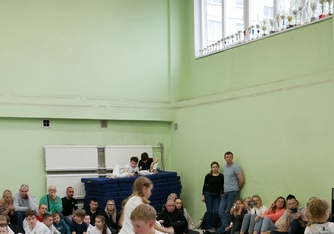 Аттестация на цветные пояса 26.05.2025-55
