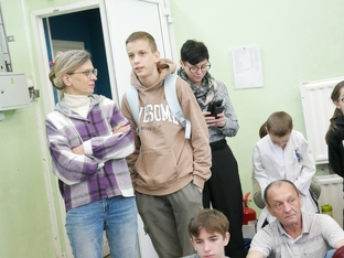 Аттестация на цветные пояса 26.05.2025-74