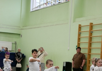Аттестация на цветные пояса 26.05.2025-161