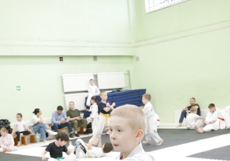 Аттестация на цветные пояса 26.05.2025-207