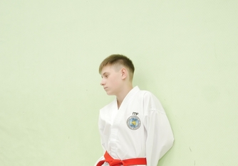 Аттестация на цветные пояса 26.05.2025-314