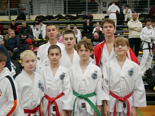 Турнир "Ратмир"-17