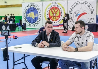 Кубок Петра Великого 01.05.2026-2