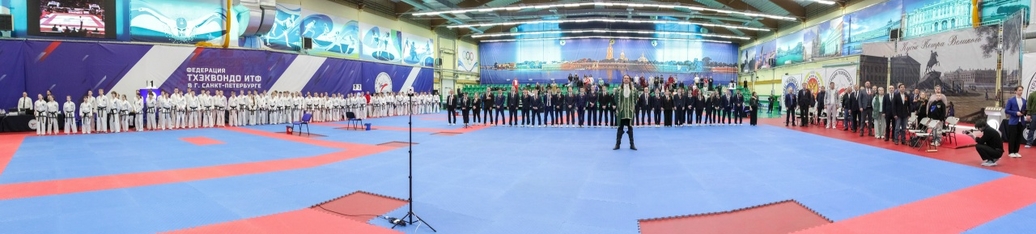 Кубок Петра Великого 01.05.2026-21