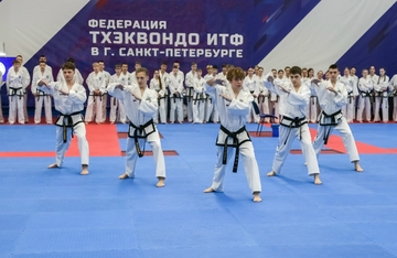 Кубок Петра Великого 01.05.2026-25