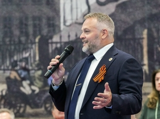 Кубок Петра Великого 01.05.2026-26