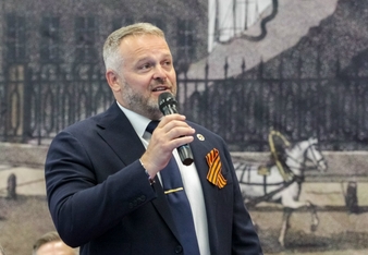Кубок Петра Великого 01.05.2026-28