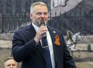 Кубок Петра Великого 01.05.2026-29