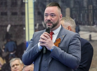 Кубок Петра Великого 01.05.2026-30