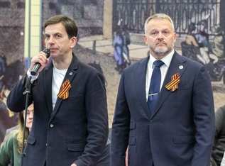Кубок Петра Великого 01.05.2026-31