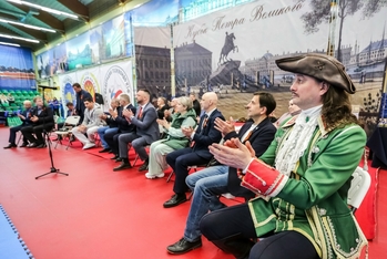Кубок Петра Великого 01.05.2026-45