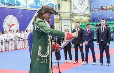 Кубок Петра Великого 01.05.2026-73