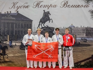Кубок Петра Великого 01.05.2026-91