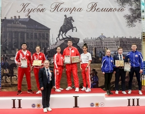 Кубок Петра Великого 01.05.2026-98