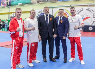 Кубок Петра Великого 01.05.2026-127