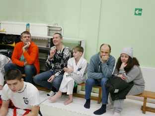 Аттестация на цветные пояса 22.12.2025-209